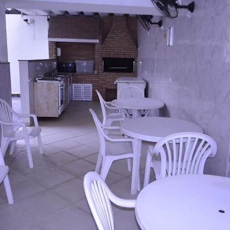 Guaruja - 2 Quartos - Ar Condicionado - Varanda Екстериор снимка