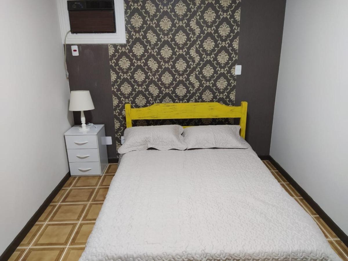 Guaruja - 2 Quartos - Ar Condicionado - Varanda Екстериор снимка