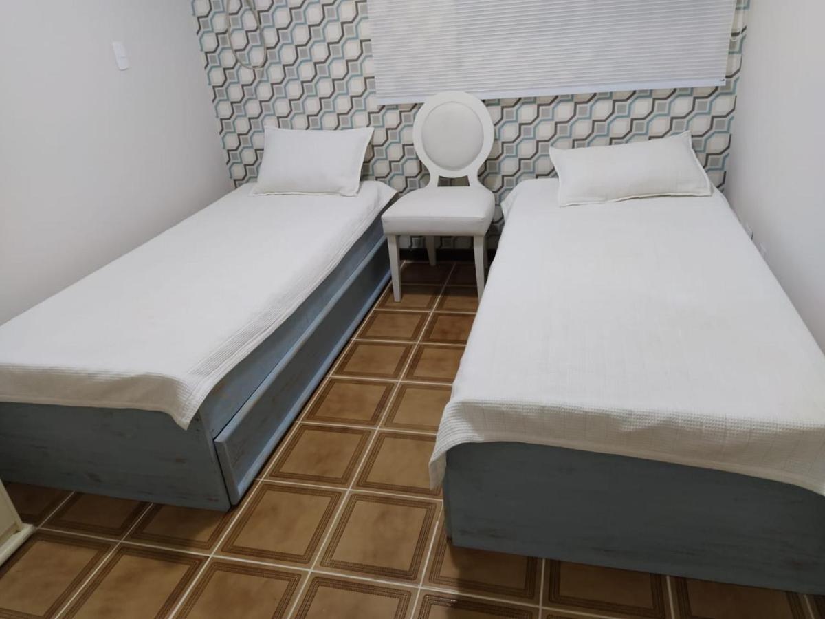 Guaruja - 2 Quartos - Ar Condicionado - Varanda Екстериор снимка