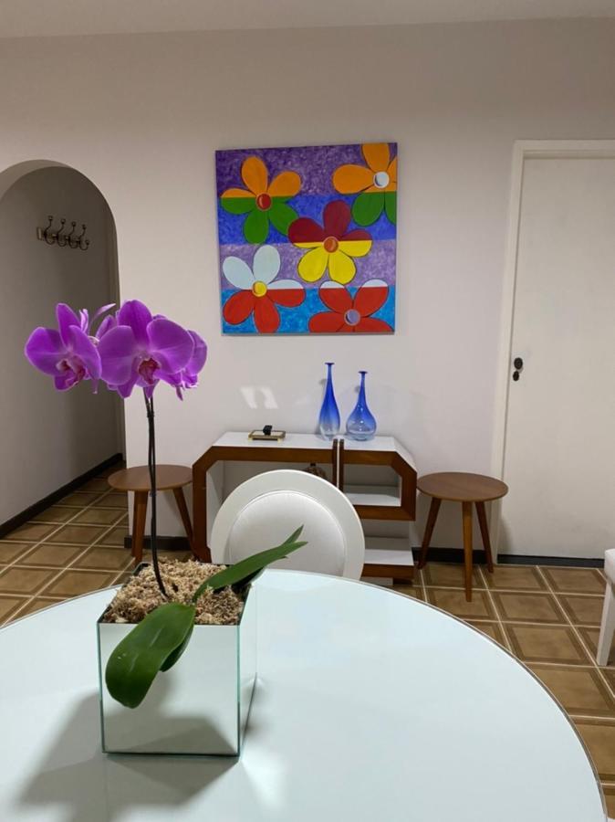 Guaruja - 2 Quartos - Ar Condicionado - Varanda Екстериор снимка